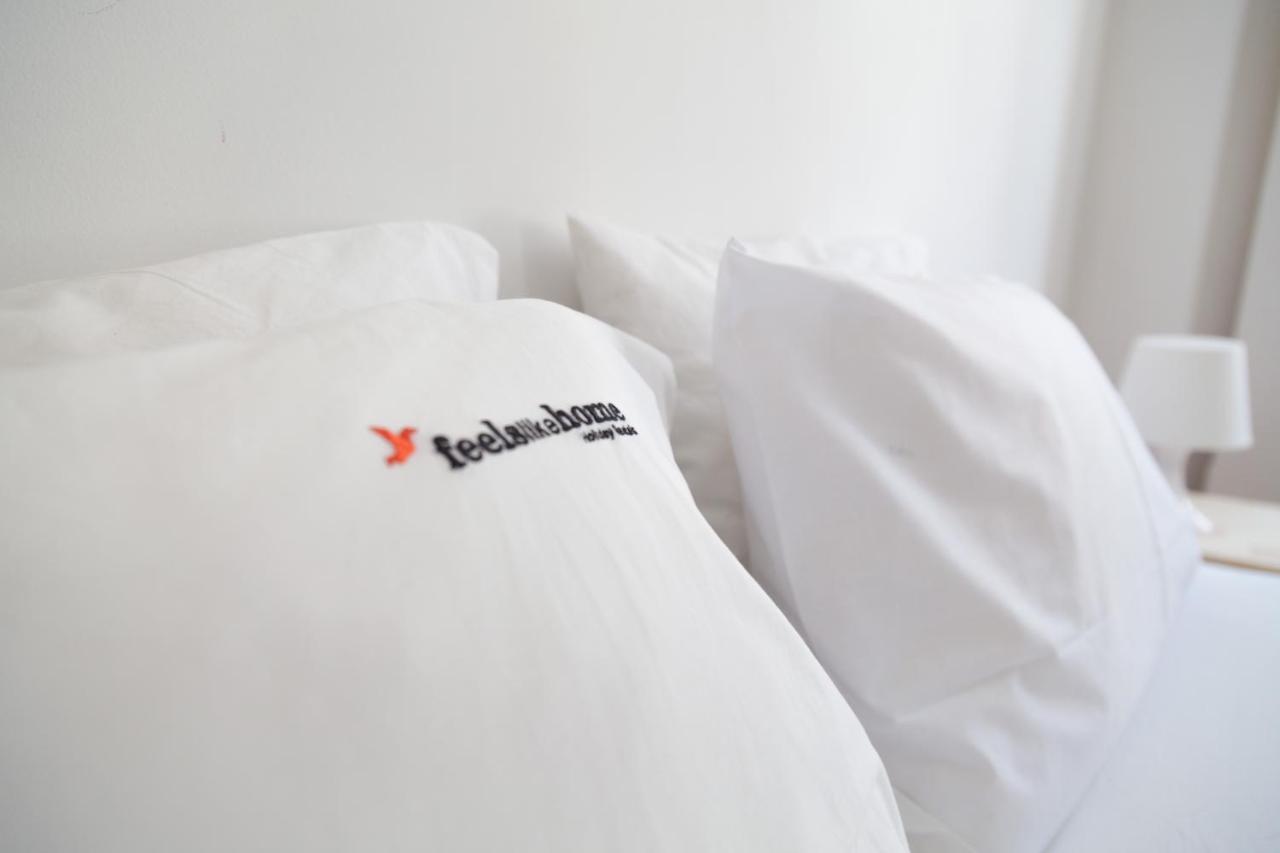 Flh - Alegria Flat At Principe Real * Lissabon
